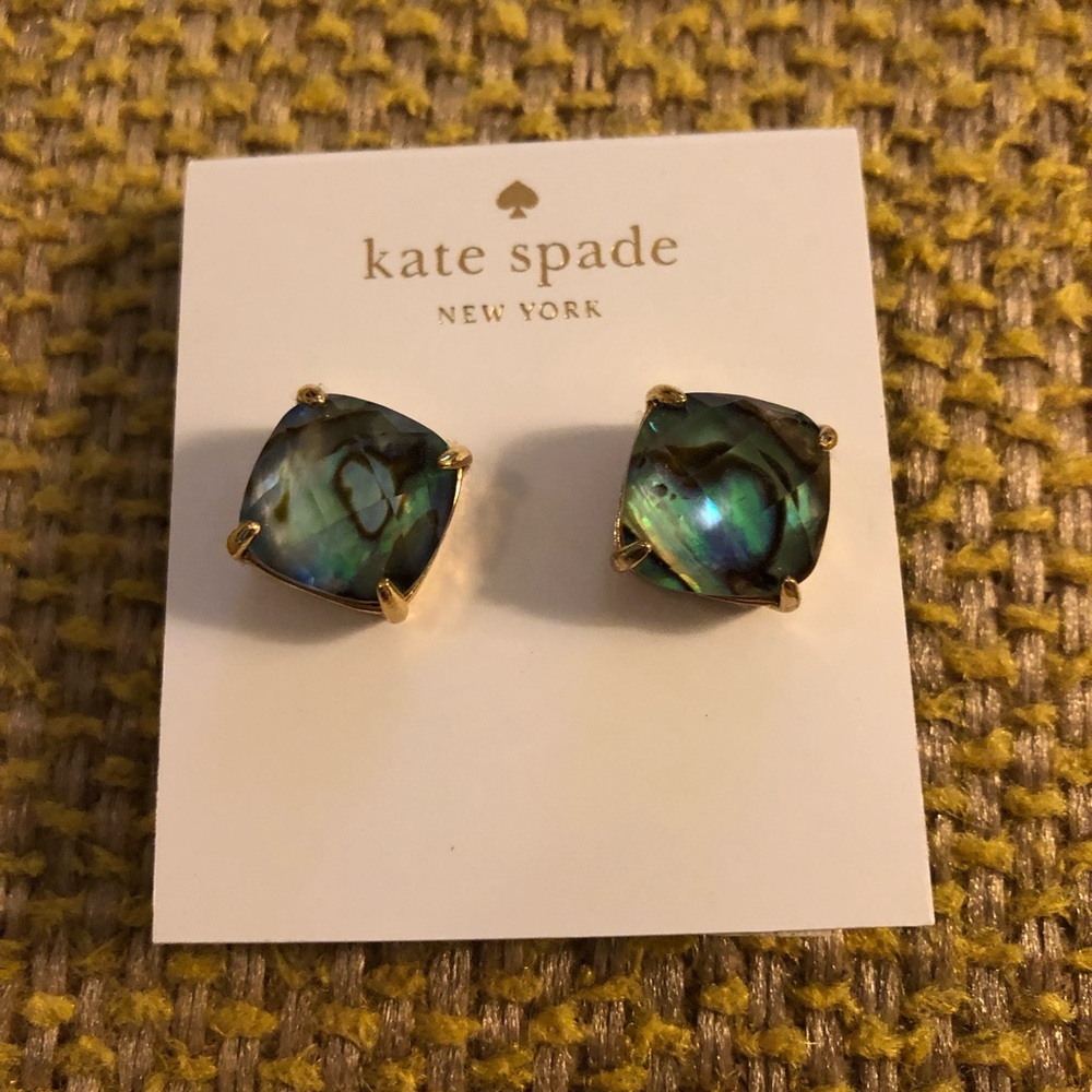 Kate Spade Earrings